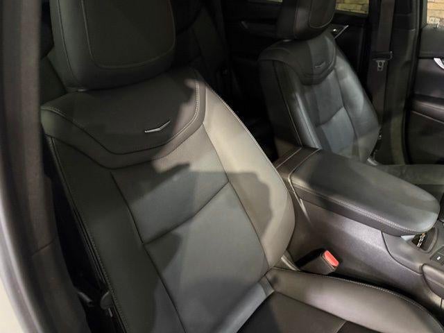 2022 Cadillac XT5 Sport