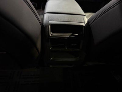 2022 Cadillac XT5 Sport