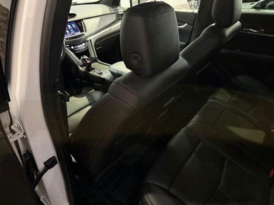2022 Cadillac XT5 Sport