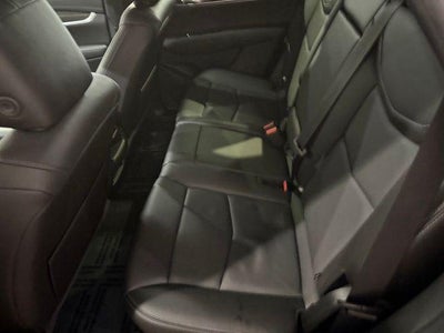 2022 Cadillac XT5 Sport
