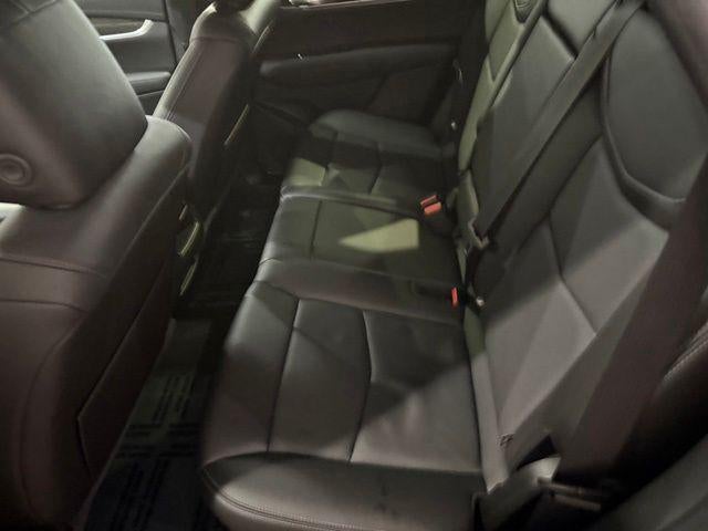 2022 Cadillac XT5 Sport