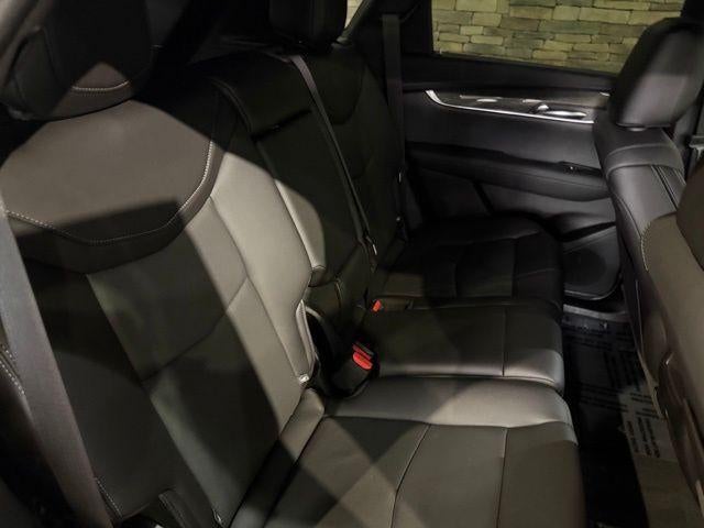 2022 Cadillac XT5 Sport