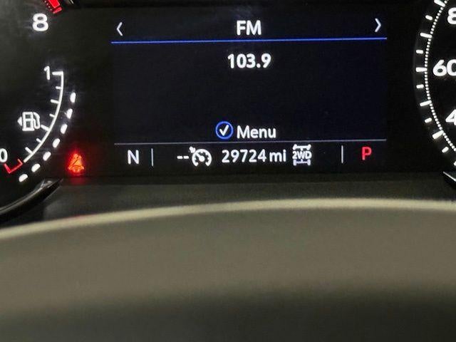 2022 Cadillac XT5 Sport