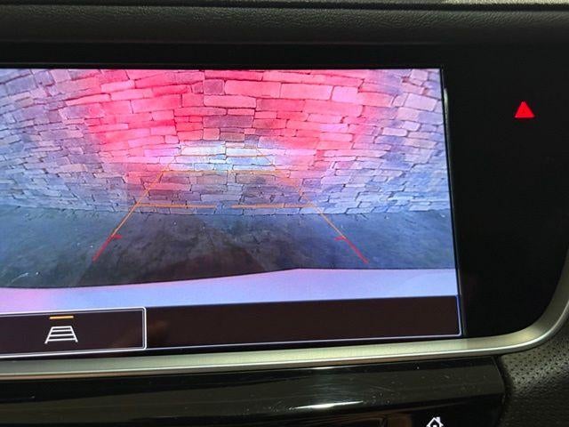 2022 Cadillac XT5 Sport