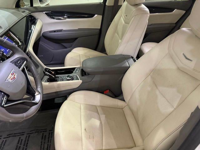 2020 Cadillac XT6 FWD Premium Luxury