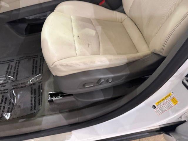 2020 Cadillac XT6 FWD Premium Luxury
