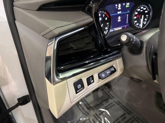 2020 Cadillac XT6 FWD Premium Luxury