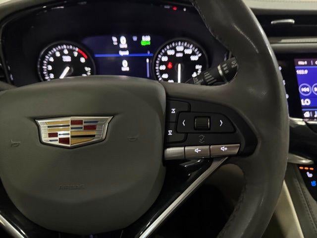 2020 Cadillac XT6 FWD Premium Luxury