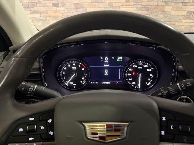 2020 Cadillac XT6 FWD Premium Luxury