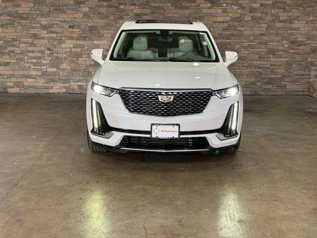 2020 Cadillac XT6 FWD Premium Luxury