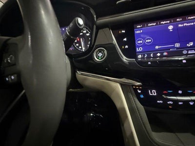 2020 Cadillac XT6 FWD Premium Luxury