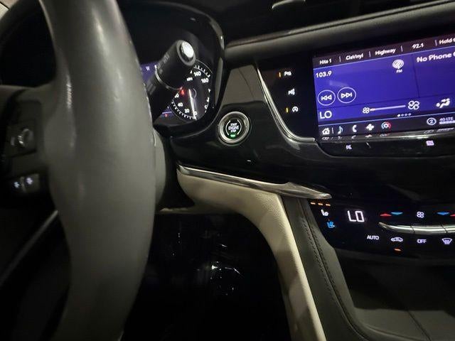 2020 Cadillac XT6 FWD Premium Luxury