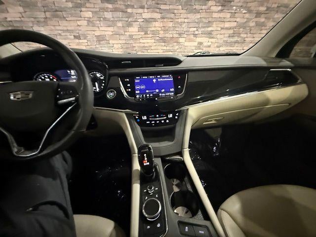 2020 Cadillac XT6 FWD Premium Luxury