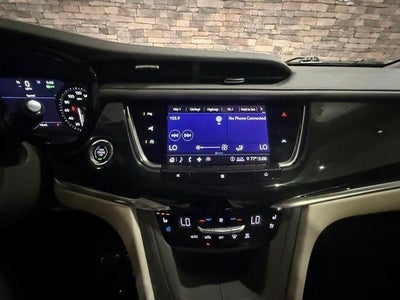 2020 Cadillac XT6 FWD Premium Luxury