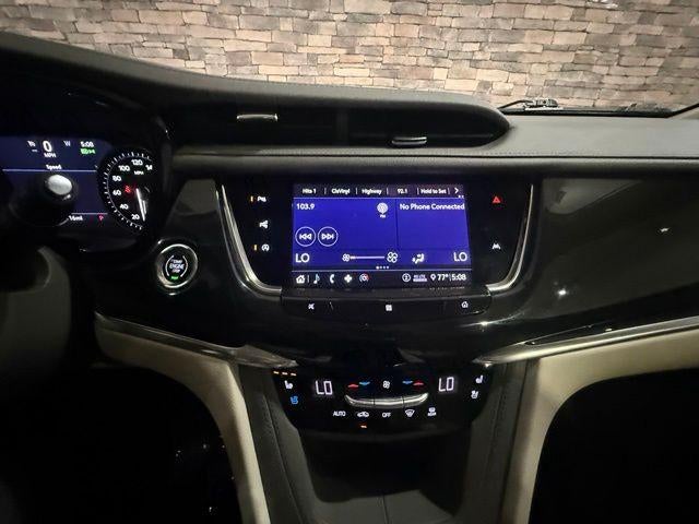 2020 Cadillac XT6 FWD Premium Luxury