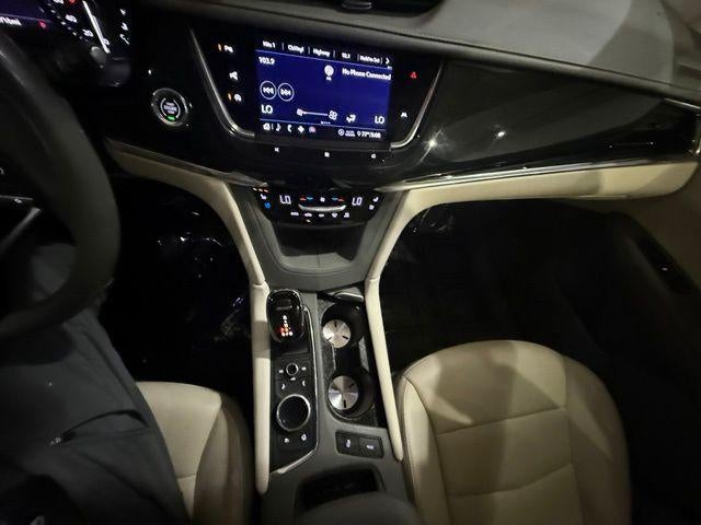 2020 Cadillac XT6 FWD Premium Luxury