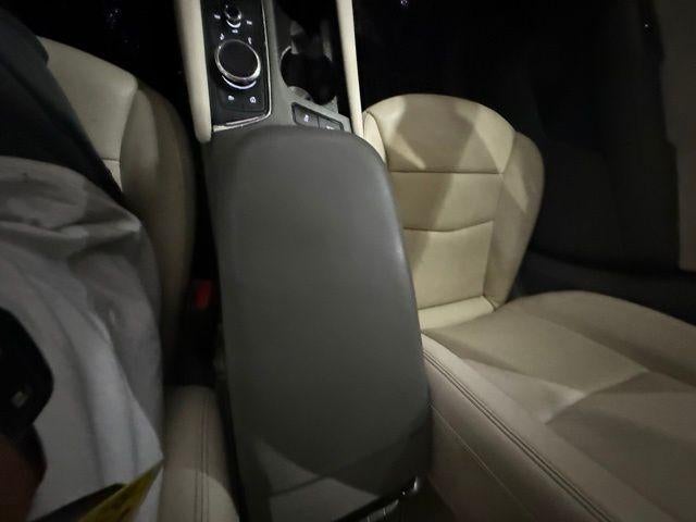 2020 Cadillac XT6 FWD Premium Luxury