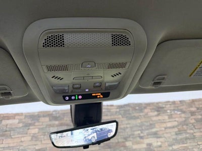 2020 Cadillac XT6 FWD Premium Luxury