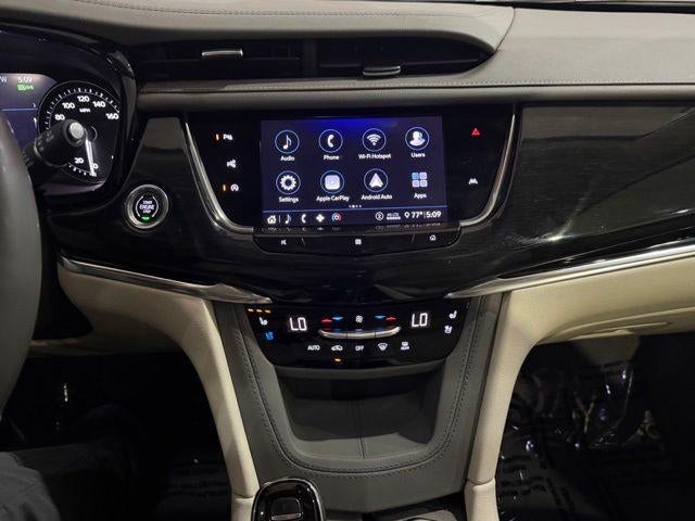 2020 Cadillac XT6 FWD Premium Luxury