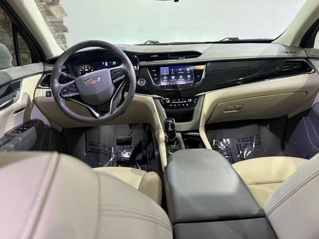 2020 Cadillac XT6 FWD Premium Luxury