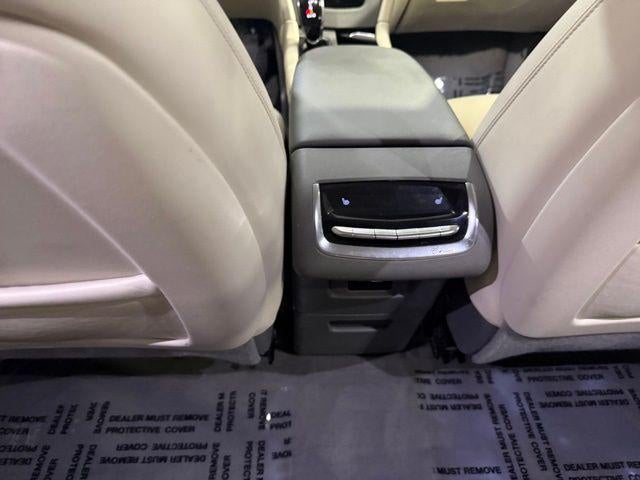 2020 Cadillac XT6 FWD Premium Luxury
