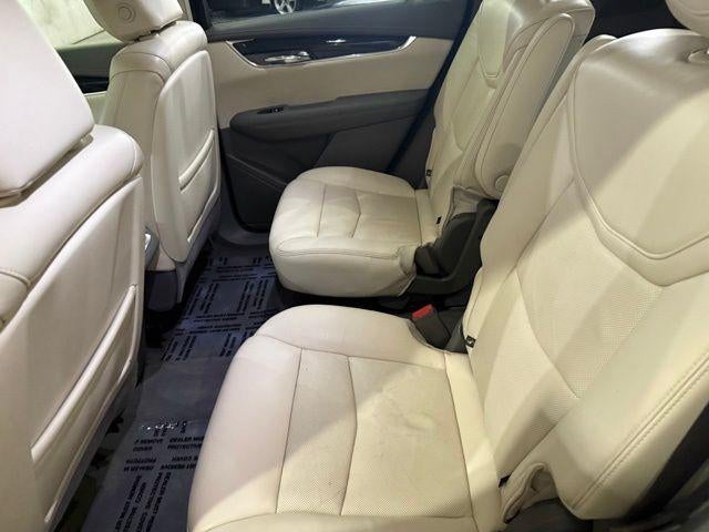 2020 Cadillac XT6 FWD Premium Luxury