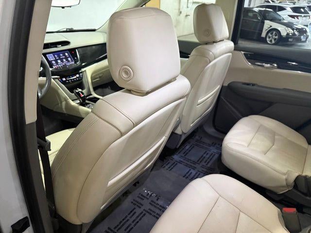 2020 Cadillac XT6 FWD Premium Luxury