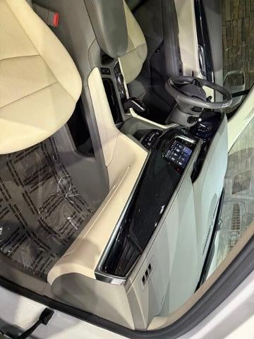 2020 Cadillac XT6 FWD Premium Luxury