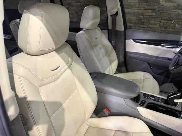 2020 Cadillac XT6 FWD Premium Luxury