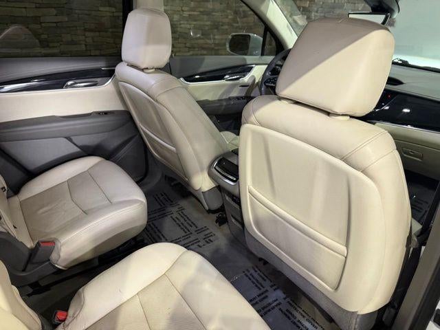 2020 Cadillac XT6 FWD Premium Luxury