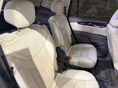 2020 Cadillac XT6 FWD Premium Luxury