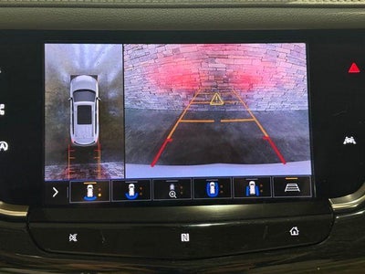 2020 Cadillac XT6 FWD Premium Luxury