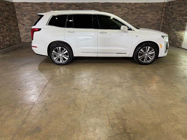 2020 Cadillac XT6 FWD Premium Luxury