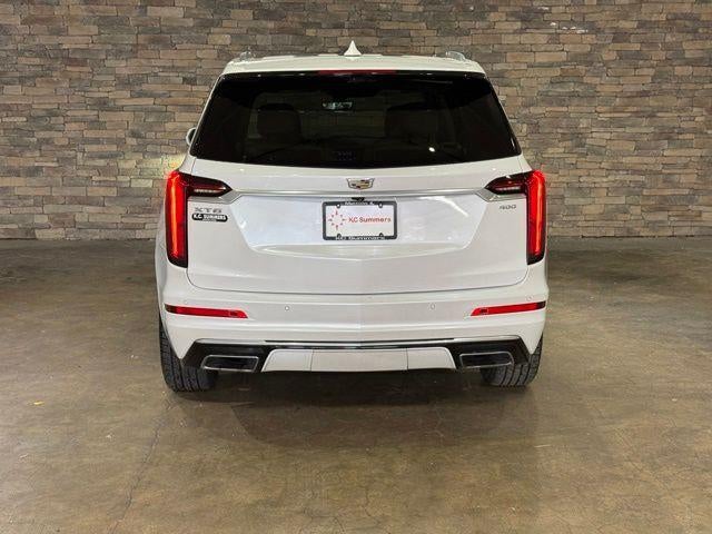2020 Cadillac XT6 FWD Premium Luxury