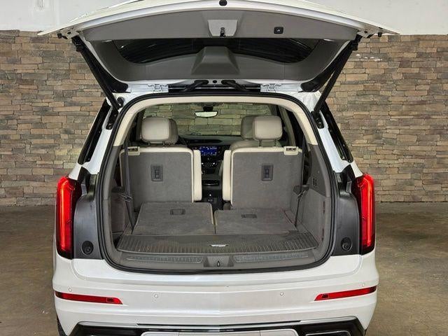 2020 Cadillac XT6 FWD Premium Luxury