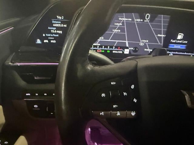 2024 Cadillac Escalade Premium Luxury