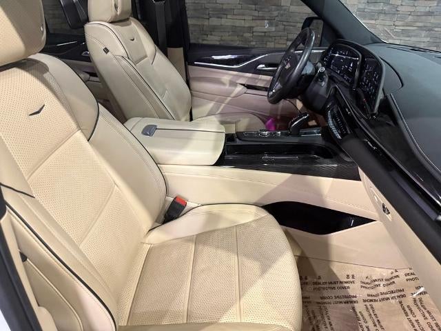 2024 Cadillac Escalade Premium Luxury