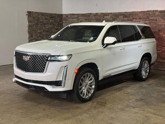 2024 Cadillac Escalade Premium Luxury