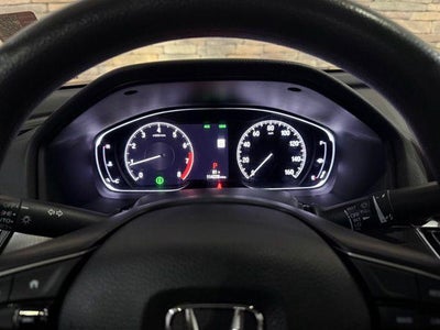 2018 Honda Accord Sedan LX 1.5T
