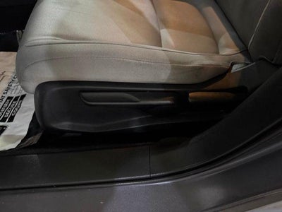 2018 Honda Accord Sedan LX 1.5T