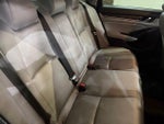 2018 Honda Accord Sedan LX 1.5T