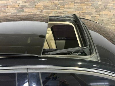 2020 Lincoln Continental Reserve