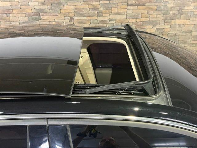 2020 Lincoln Continental Reserve