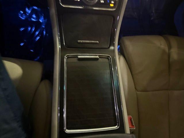 2020 Lincoln Continental Reserve