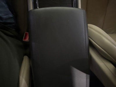 2020 Lincoln Continental Reserve
