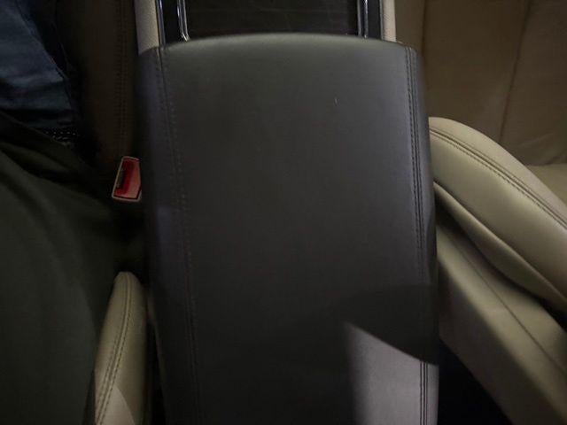 2020 Lincoln Continental Reserve