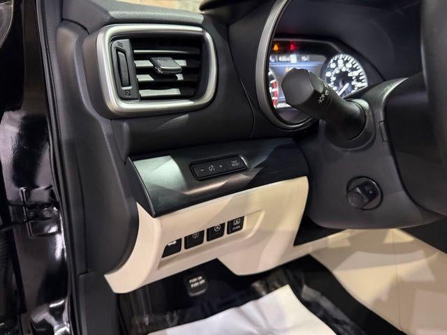 2022 Nissan Maxima Platinum