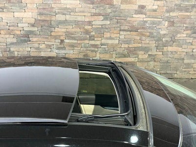 2022 Nissan Maxima Platinum