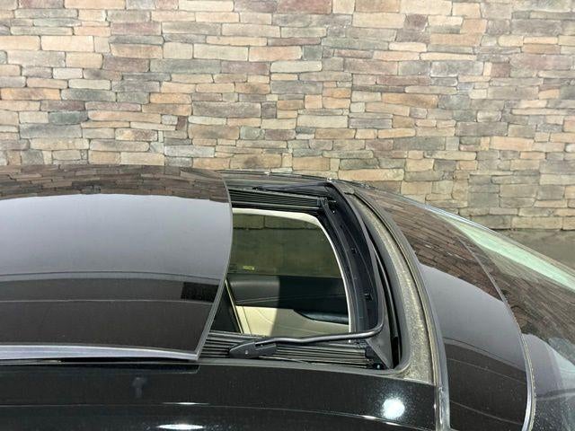 2022 Nissan Maxima Platinum