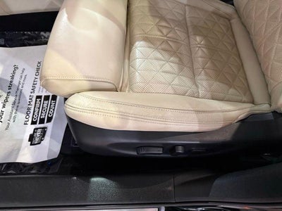 2022 Nissan Maxima Platinum